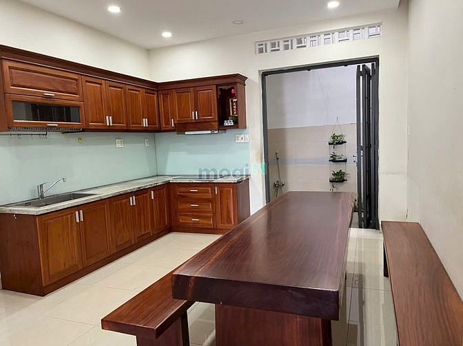 Hình ảnh Nhà [4x15] 2 lầu 4 phòng ngủ- Đường Bình Trị Đông