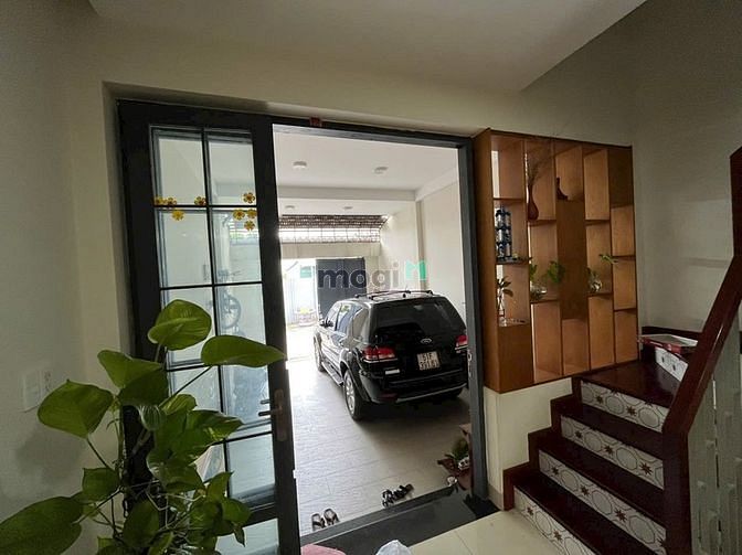 Hình ảnh Nhà [4x15] 2 lầu 4 phòng ngủ- Đường Bình Trị Đông