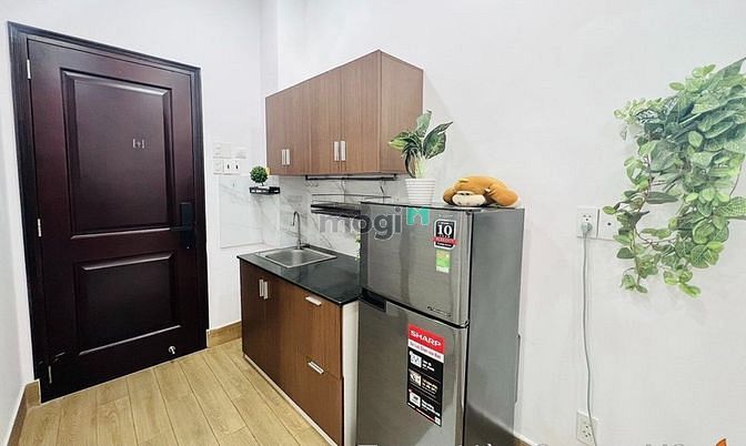 Hình ảnh Cho Thuê Chung cư MINI Giá Đang Giảm Cực Tốt - Ngay Cầu Bình Lợi