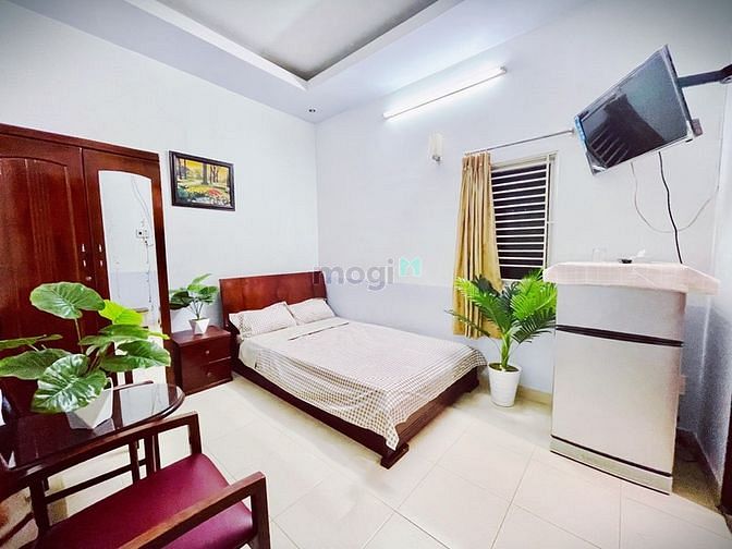 Hình ảnh 🏠🏠 🏠 PHÒNG 30M2 CỬA SỔ Thoáng GẦN CỘNG HÒA,Q.tân bình