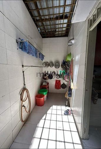 Hình ảnh 🏡 5 x 20 - Limousine đậu cửa - Tân Bình - Giáp Q10