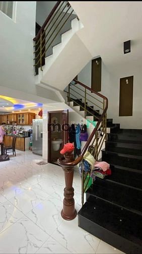 Hình ảnh 🏡 5 x 20 - Limousine đậu cửa - Tân Bình - Giáp Q10