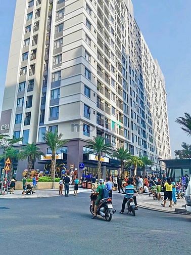 Hình ảnh Cho thuê Trang Chủ MB66.COM / Đăng Ký Tặng 66K chung cư Picity mới 100% có smarthome có nội thất 49m2