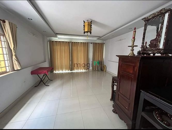Hình ảnh 🏡 5 x 20 - Limousine đậu cửa - Tân Bình - Giáp Q10