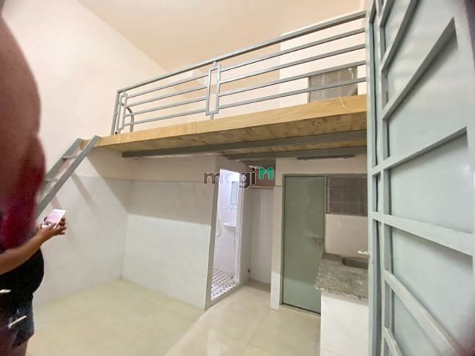 Hình ảnh CĂN HỘ Duplex 22m2 Cửa Sổ Mát Gần E.Town - TRƯỜNG CHINH, P14, TÂN BÌNH
