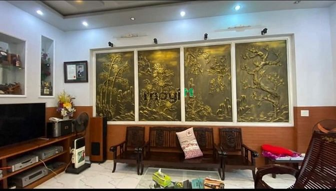 Hình ảnh 🏡 5 x 20 - Limousine đậu cửa - Tân Bình - Giáp Q10
