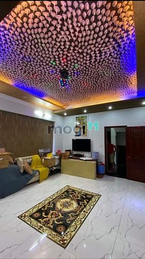Hình ảnh 🏡 5 x 20 - Limousine đậu cửa - Tân Bình - Giáp Q10