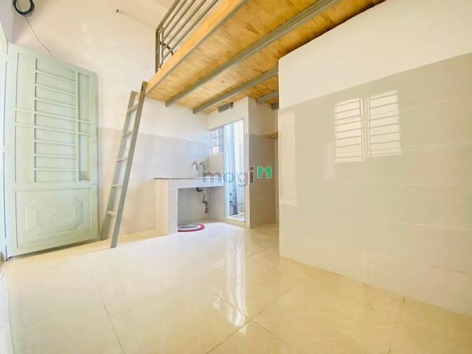 Hình ảnh CĂN HỘ Duplex 22m2 Cửa Sổ Mát Gần E.Town - TRƯỜNG CHINH, P14, TÂN BÌNH