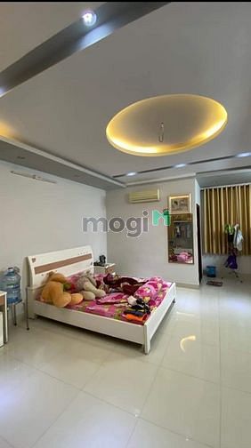 Hình ảnh 🏡 5 x 20 - Limousine đậu cửa - Tân Bình - Giáp Q10