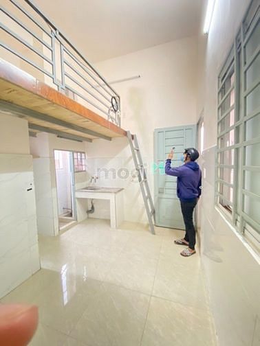 Hình ảnh CĂN HỘ Duplex 22m2 Cửa Sổ Mát Gần E.Town - TRƯỜNG CHINH, P14, TÂN BÌNH