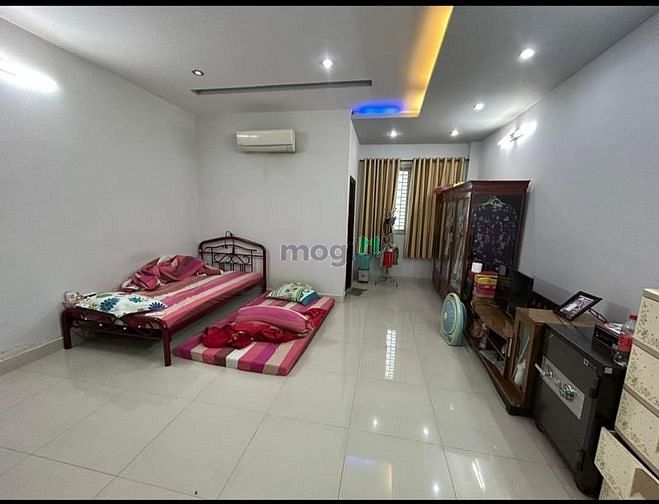 Hình ảnh 🏡 5 x 20 - Limousine đậu cửa - Tân Bình - Giáp Q10