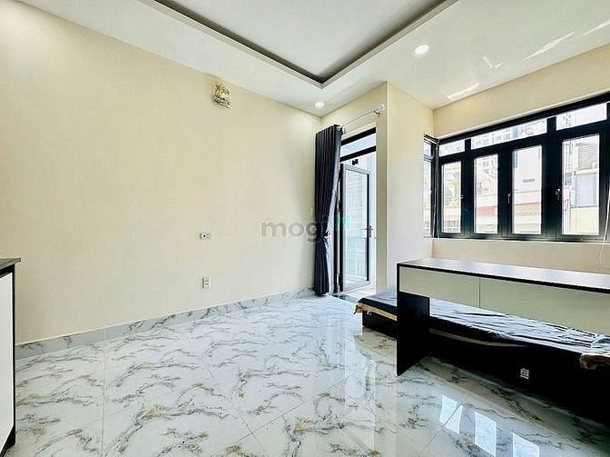 Hình ảnh Thuê CHDV khu vực Bình Thạnh, gần Văn Lang cs 2, Học Viện Cán Bộ