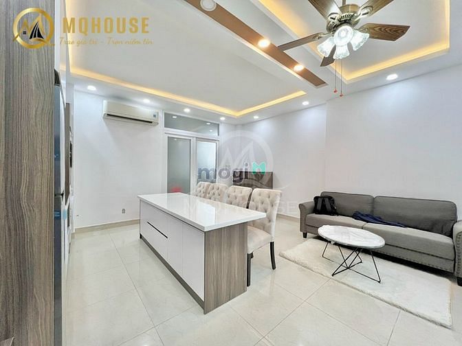 Hình ảnh Mb6623 nạp rút nhanh chóng 2PN - Full nội thất xịn xò ngay CV Hoàng Văn Thụ, Sân bay✈️✈️