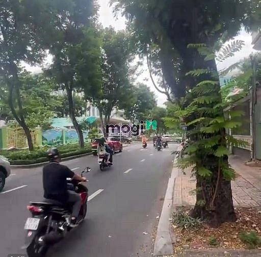 Hình ảnh Cho thuê MT Trương Định. P7. Quận 3