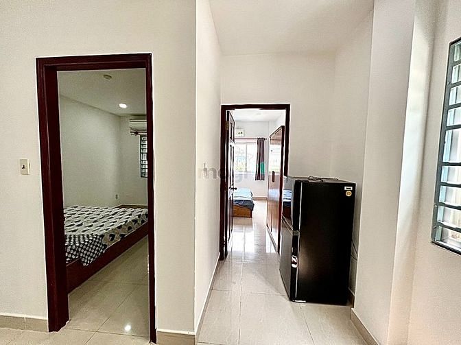 Hình ảnh 🎉Chung cư 2PN 2WC Full NT Cao Cấp Quận 1