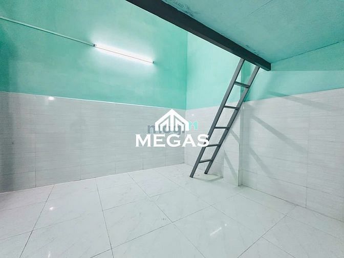 Hình ảnh Cho thuê phòng duplex gác cao ngay huỳnh Văn nghệ gò vấp