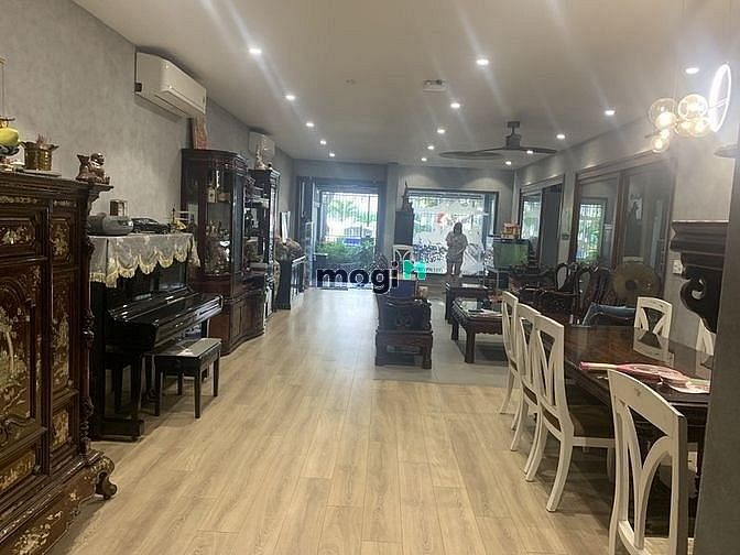 Hình ảnh Cho thuê MT Trương Định. P7. Quận 3