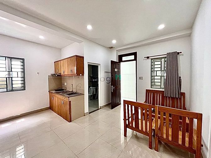 Hình ảnh 🎉Chung cư 2PN 2WC Full NT Cao Cấp Quận 1