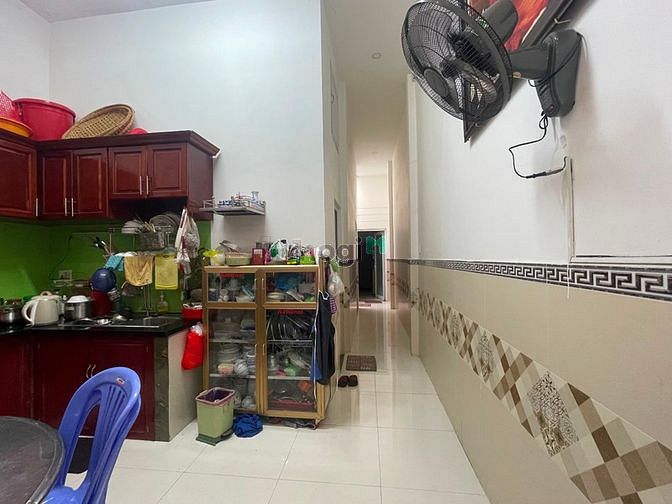 Hình ảnh Hẻm xe hơi 6m Đồng Đen 48m2 Phường 14 Tân Bình chỉ 6.3 tỷ