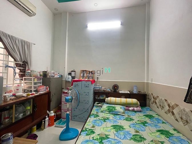 Hình ảnh Hẻm xe hơi 6m Đồng Đen 48m2 Phường 14 Tân Bình chỉ 6.3 tỷ