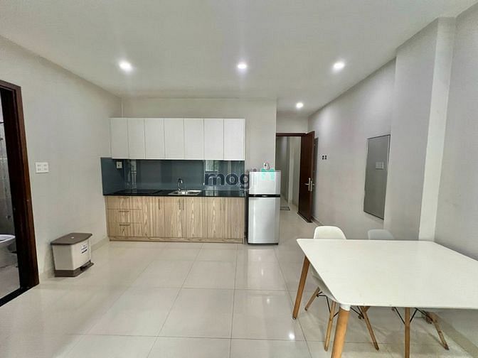Hình ảnh Cho Thuê Căn Hộ 1 Phòng Ngủ Siêu Đẹp Tại Trường Sơn Tân Bình