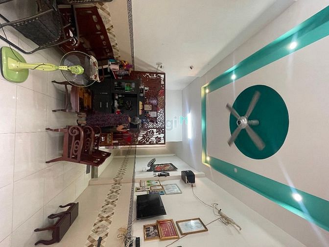 Hình ảnh Hẻm xe hơi 6m Đồng Đen 48m2 Phường 14 Tân Bình chỉ 6.3 tỷ