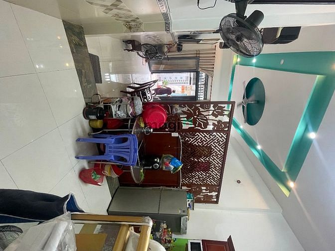 Hình ảnh Hẻm xe hơi 6m Đồng Đen 48m2 Phường 14 Tân Bình chỉ 6.3 tỷ