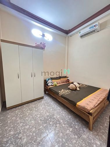 Hình ảnh Phòng 2PN 2WC Full Nội Thất Tân Bình