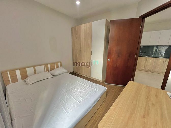 Hình ảnh Cho Thuê Căn Hộ 1 Phòng Ngủ Siêu Đẹp Tại Trường Sơn Tân Bình