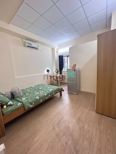 Hình ảnh Phòng 2PN 2WC Full Nội Thất Tân Bình