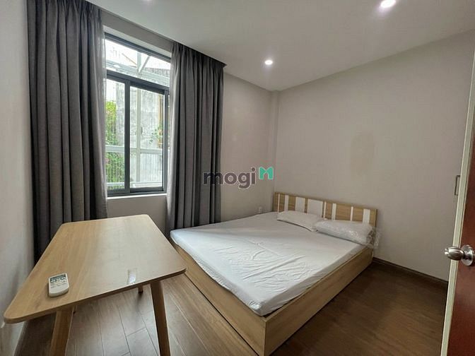 Hình ảnh Cho Thuê Căn Hộ 1 Phòng Ngủ Siêu Đẹp Tại Trường Sơn Tân Bình
