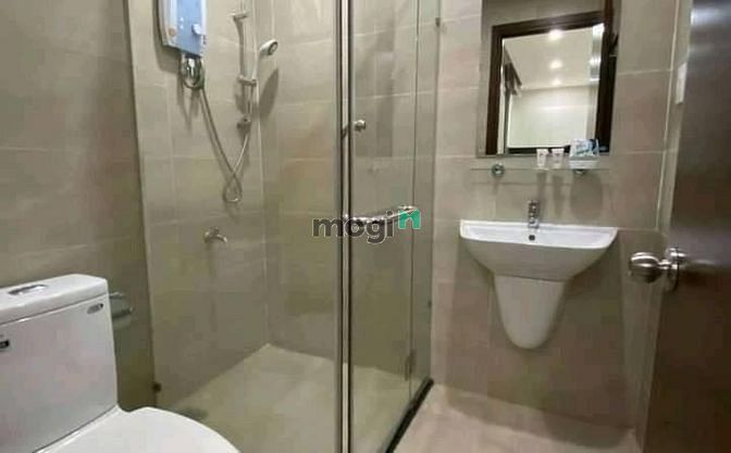 Hình ảnh Cho Thuê Căn Hộ 1 Phòng Ngủ Siêu Đẹp Tại Trường Sơn Tân Bình