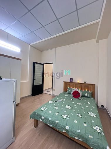 Hình ảnh Phòng 2PN 2WC Full Nội Thất Tân Bình