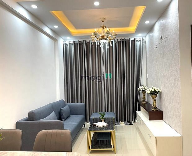 Hình ảnh Bán CH Central Plaza 65m2, 2PN căn góc, tặng NT, SHLD.  Giá: 3.3 tỷ TL
