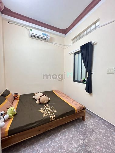 Hình ảnh Phòng 2PN 2WC Full Nội Thất Tân Bình