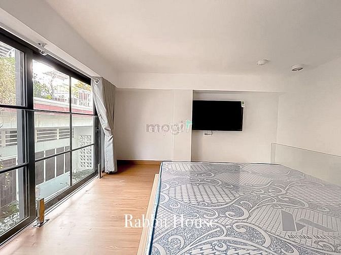 Hình ảnh Duplex Ban Công Giá Rẻ Full Nội Thất Đối Diện ETOWN Cộng Hòa