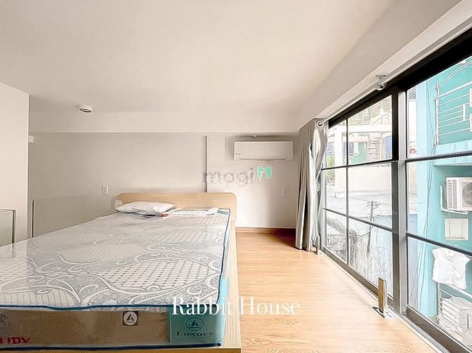 Hình ảnh Duplex Ban Công Giá Rẻ Full Nội Thất Đối Diện ETOWN Cộng Hòa