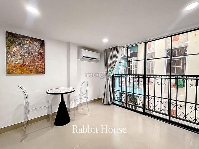 Hình ảnh Duplex Ban Công Giá Rẻ Full Nội Thất Đối Diện ETOWN Cộng Hòa