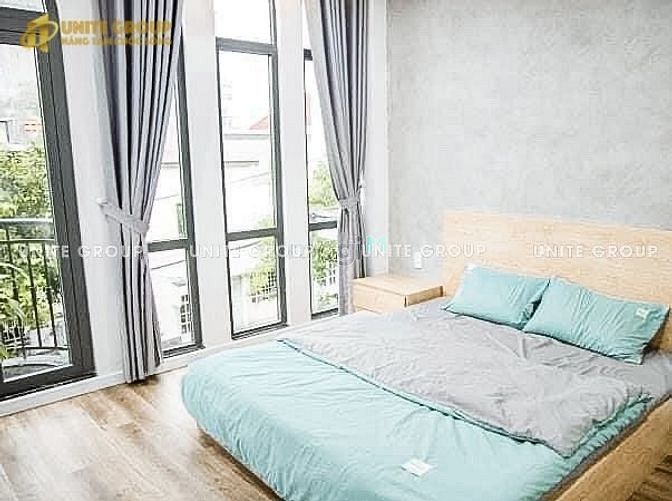 Hình ảnh Mb6623 nạp rút nhanh chóng 1PN máy giặt riêng 40m2 Phan đăng lưu Phú nhuận