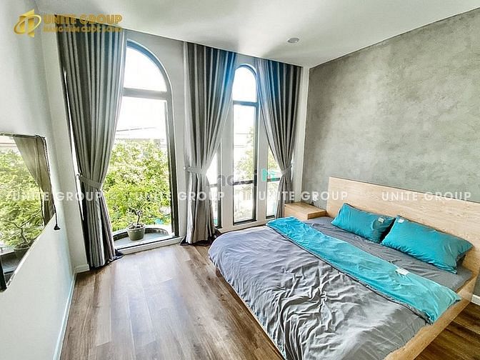 Hình ảnh Mb6623 nạp rút nhanh chóng 1PN máy giặt riêng 40m2 Phan đăng lưu Phú nhuận