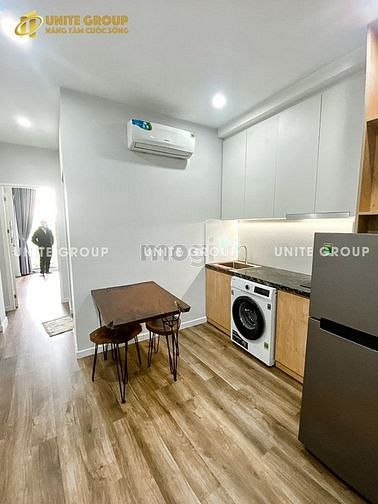 Hình ảnh Mb6623 nạp rút nhanh chóng 1PN máy giặt riêng 40m2 Phan đăng lưu Phú nhuận
