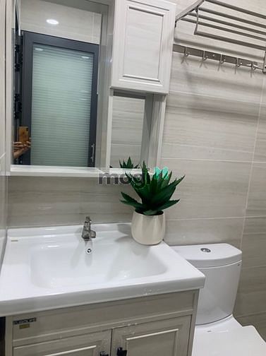 Hình ảnh Căn Hộ Ban Công Cửa Sổ Hồ Hảo Hớn Quận1