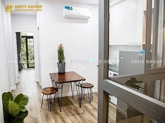 Hình ảnh Mb6623 nạp rút nhanh chóng 1PN máy giặt riêng 40m2 Phan đăng lưu Phú nhuận