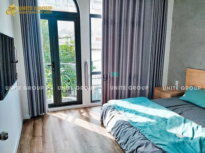 Hình ảnh Mb6623 nạp rút nhanh chóng 1PN máy giặt riêng 40m2 Phan đăng lưu Phú nhuận