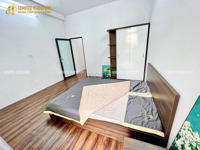 Hình ảnh Mb6623 nạp rút nhanh chóng 1PN máy giặt riêng 40m2 Phan đăng lưu Phú nhuận