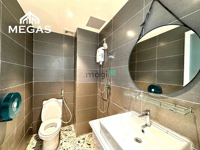 Hình ảnh Căn Hộ Full Nội Thất Ban Công Lớn Sạch Sẽ Sang Trong Ngay Lăng Cha Cả
