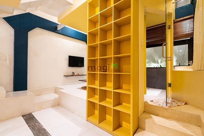 Hình ảnh Duplex - Bancol ✨FULL NỘI THẤT✨ ngay CMT8, Hoà Hưng, vòng xoay Dân Chủ