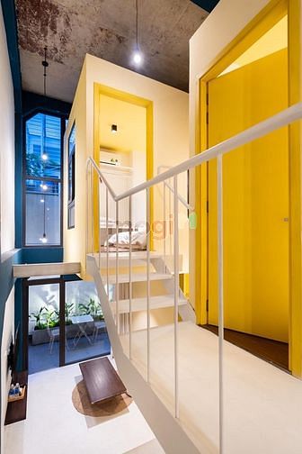 Hình ảnh Duplex - Bancol ✨FULL NỘI THẤT✨ ngay CMT8, Hoà Hưng, vòng xoay Dân Chủ
