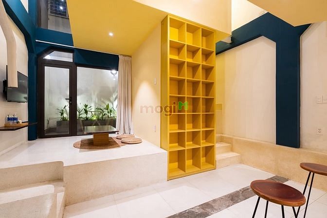 Hình ảnh Duplex - Bancol ✨FULL NỘI THẤT✨ ngay CMT8, Hoà Hưng, vòng xoay Dân Chủ