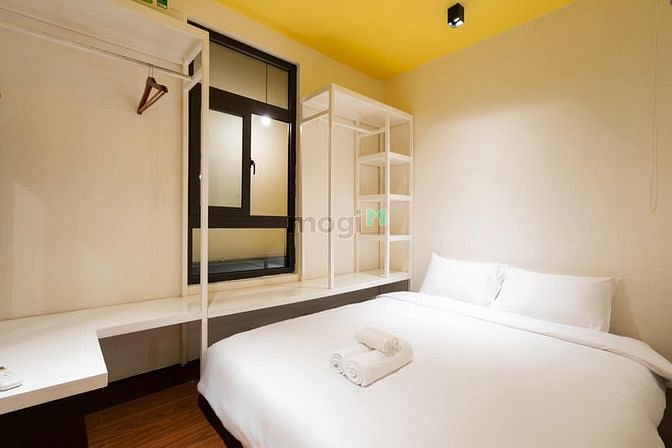 Hình ảnh Duplex - Bancol ✨FULL NỘI THẤT✨ ngay CMT8, Hoà Hưng, vòng xoay Dân Chủ